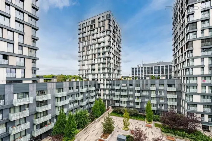 Prodej bytu 1+kk, Praha - Žižkov, Olšanská, 46 m2