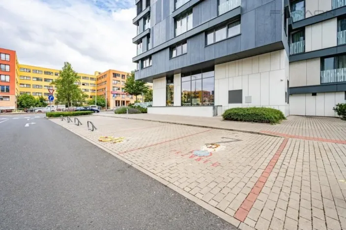 Prodej bytu 1+kk, Praha - Žižkov, Olšanská, 46 m2