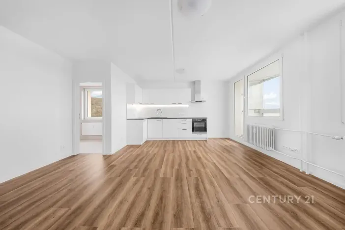 Pronájem bytu 3+kk, Praha - Komořany, Za sídlištěm, 73 m2