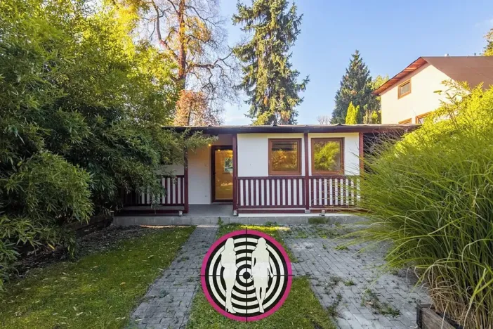 Prodej chaty, Praha, Menclova, 38 m2