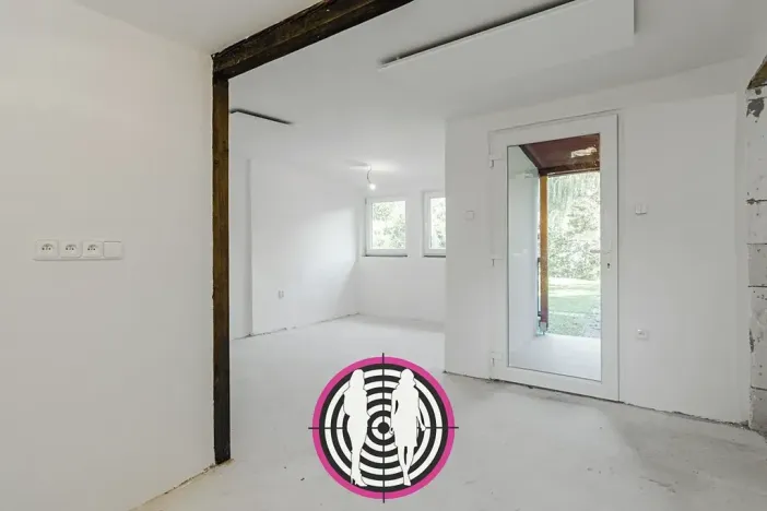 Prodej chaty, Praha, Menclova, 38 m2