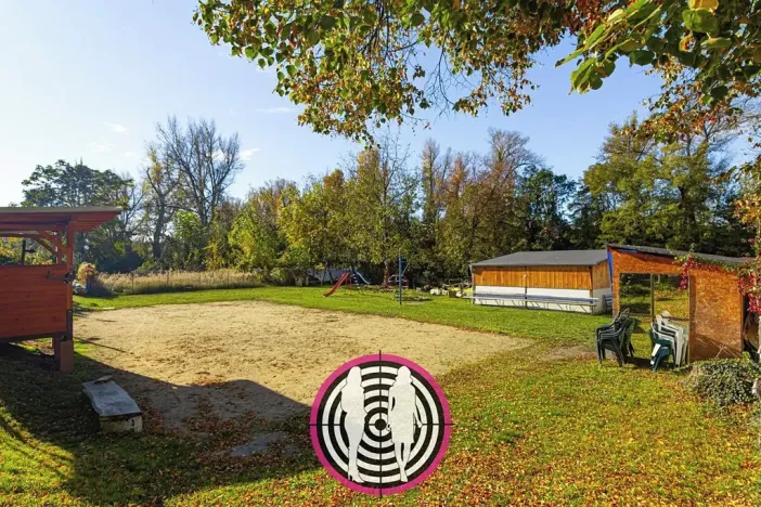 Prodej chaty, Praha, Menclova, 38 m2