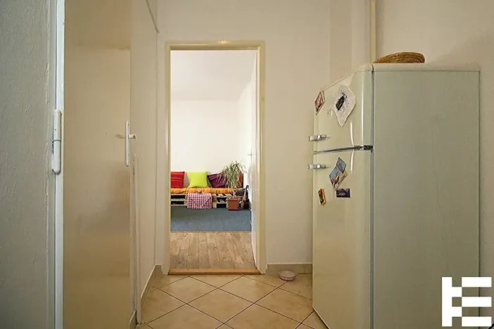 Pronájem bytu 3+kk, Praha - Dolní Chabry, Žďárská, 80 m2