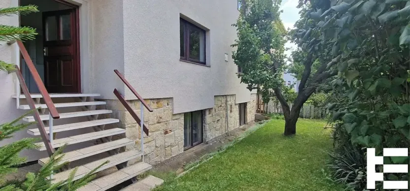 Pronájem bytu 3+kk, Praha - Dolní Chabry, Žďárská, 80 m2