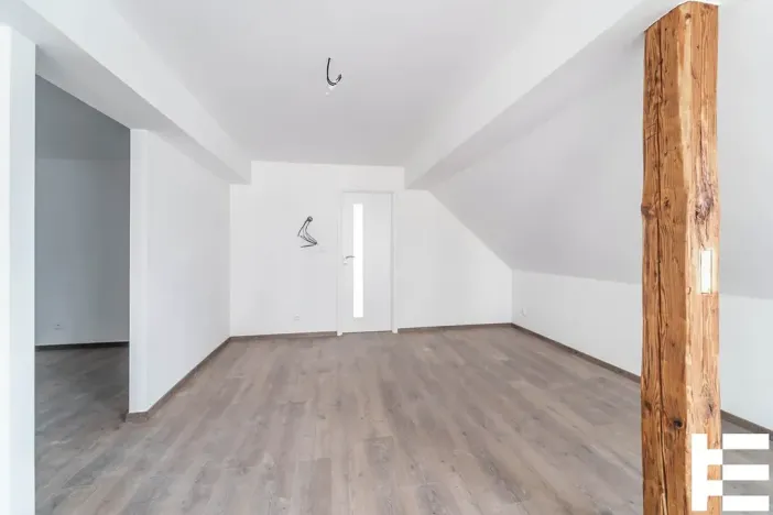 Prodej bytu 3+kk, Miličín, 74 m2