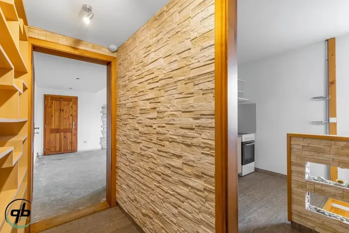 Prodej bytu 3+1, Bílovec, Radotínská, 78 m2