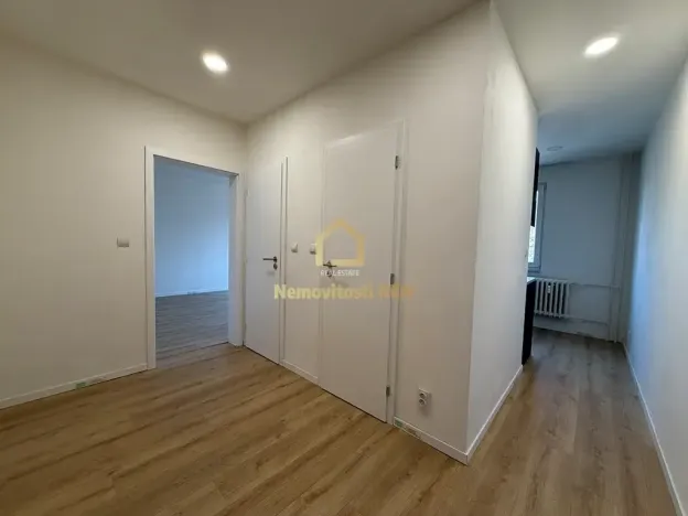 Pronájem bytu 2+1, Ostrava, Jižní, 55 m2