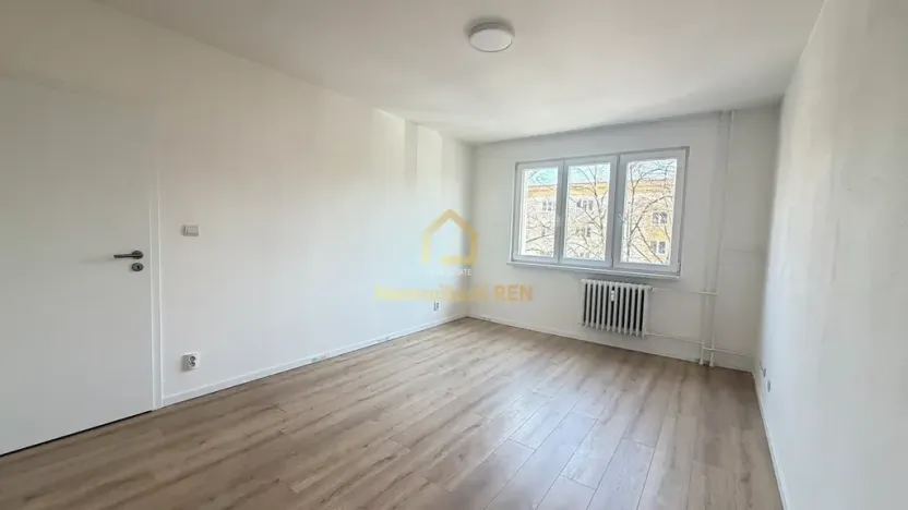 Pronájem bytu 2+1, Ostrava, Jižní, 55 m2