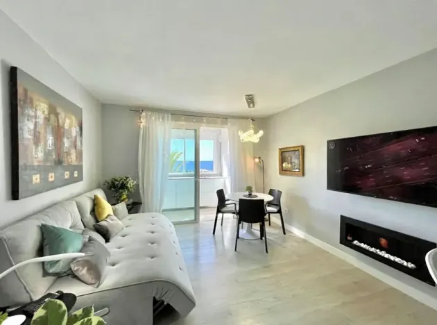 Prodej bytu 2+kk, Los Cristianos, Španělsko, 70 m2