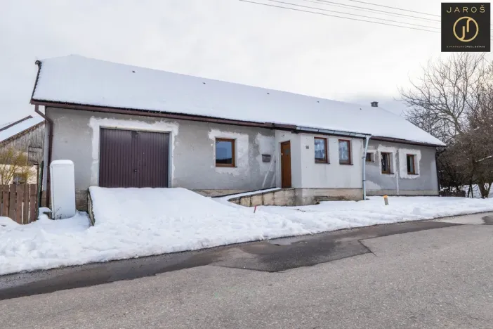 Prodej rodinného domu, Mnich, 112 m2