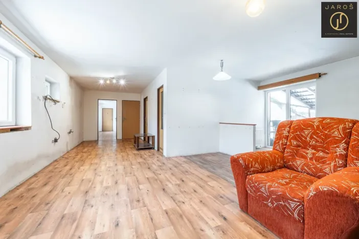 Prodej rodinného domu, Mnich, 112 m2