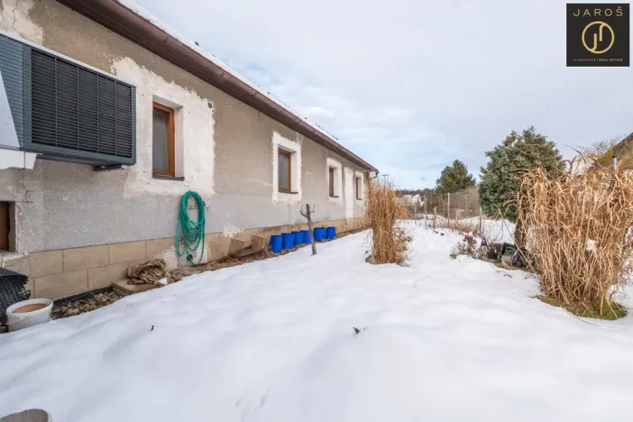 Prodej rodinného domu, Mnich, 112 m2