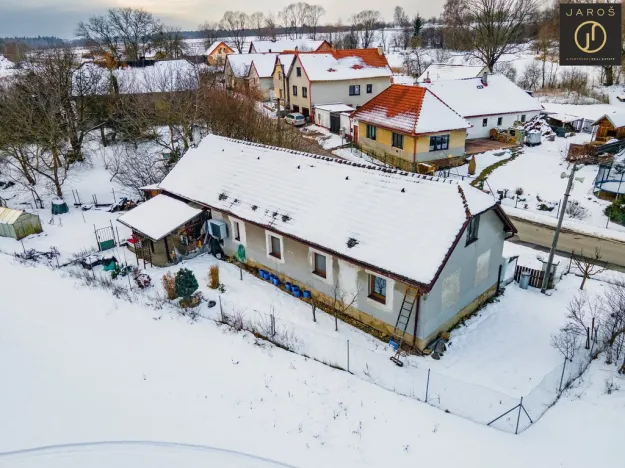 Prodej rodinného domu, Mnich, 112 m2