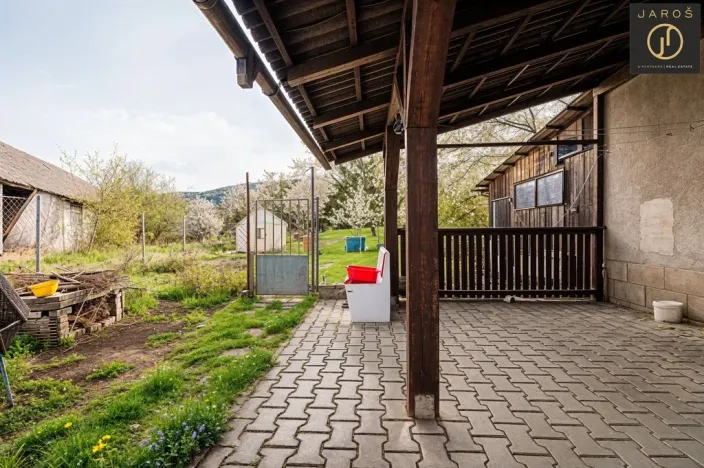 Prodej rodinného domu, Mnich, 112 m2