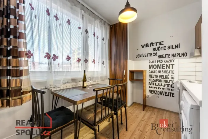 Prodej bytu 1+1, Bruntál, Dělnická, 36 m2