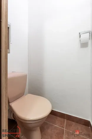 Prodej bytu 1+1, Bruntál, Dělnická, 36 m2