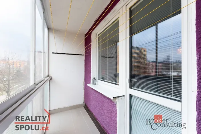 Prodej bytu 1+1, Bruntál, Dělnická, 36 m2