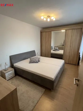 Prodej bytu 2+kk, Zlín, Kúty, 53 m2