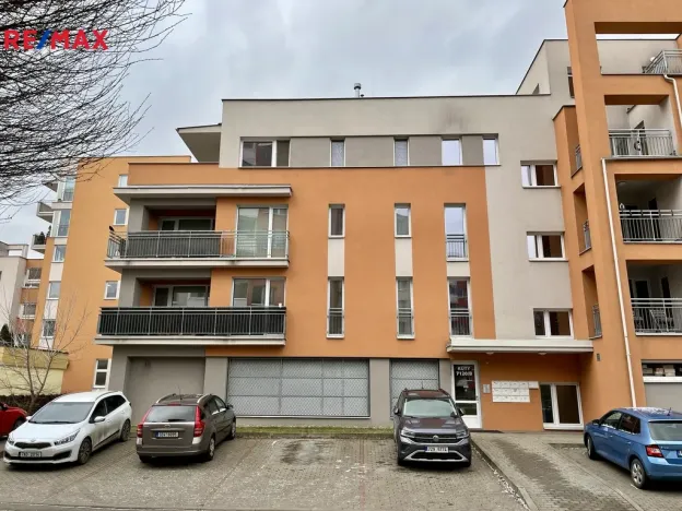 Prodej bytu 2+kk, Zlín, Kúty, 53 m2
