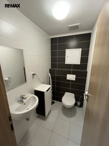 Prodej bytu 2+kk, Zlín, Kúty, 53 m2