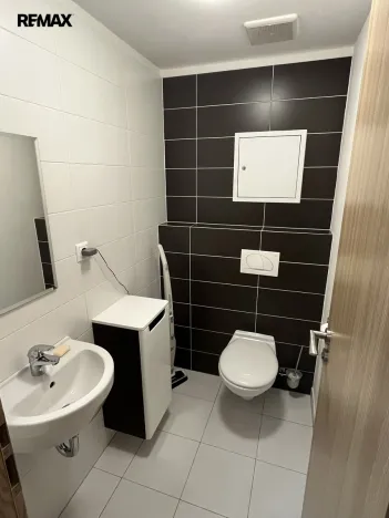 Prodej bytu 2+kk, Zlín, Kúty, 53 m2