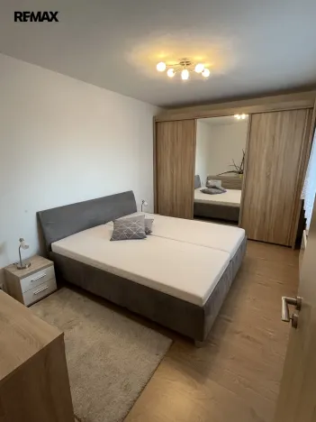 Prodej bytu 2+kk, Zlín, Kúty, 53 m2