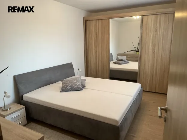 Prodej bytu 2+kk, Zlín, Kúty, 53 m2