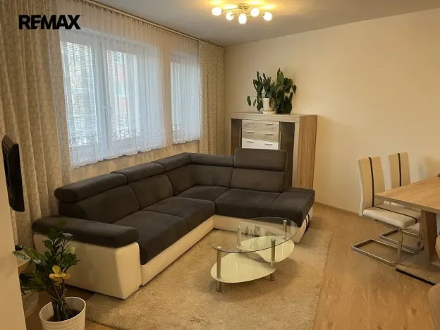 Prodej bytu 2+kk, Zlín, Kúty, 53 m2