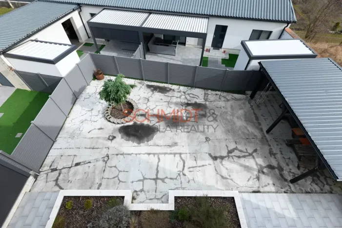 Prodej bytu 1+kk, Břeclav - Charvátská Nová Ves, Lednická, 32 m2