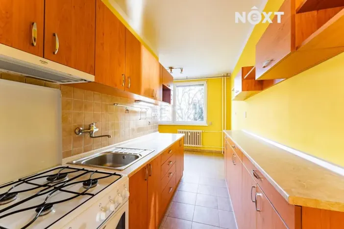 Pronájem bytu 3+1, Šumperk, Březinova, 73 m2