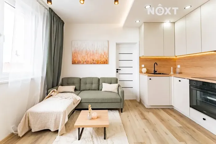 Prodej bytu 3+kk, Olomouc, Rožňavská, 43 m2