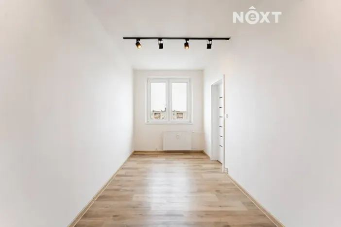 Prodej bytu 3+kk, Olomouc, Rožňavská, 43 m2