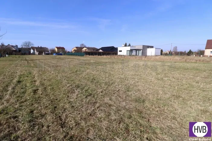 Prodej pozemku pro bydlení, Dolní Lutyně, 1499 m2