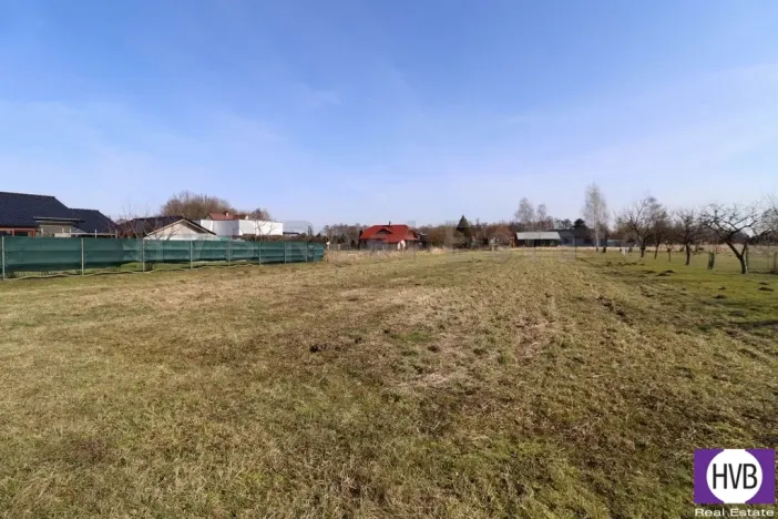 Prodej pozemku pro bydlení, Dolní Lutyně, 1499 m2