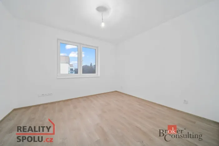 Prodej bytu 2+kk, Trutnov - Horní Předměstí, Chodská, 46 m2