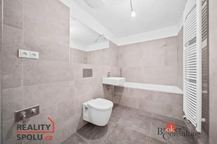 Prodej bytu 2+kk, Trutnov - Horní Předměstí, Chodská, 46 m2