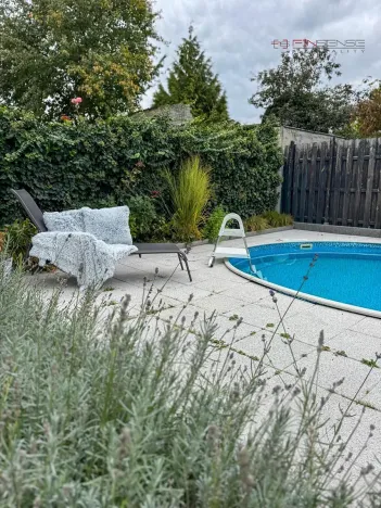 Prodej rodinného domu, Kladno, Korychova, 98 m2