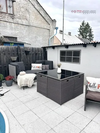 Prodej rodinného domu, Kladno, Korychova, 98 m2