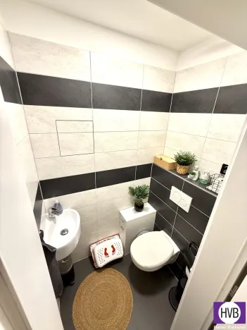 Prodej bytu 2+kk, Praha, Za černým mostem, 51 m2