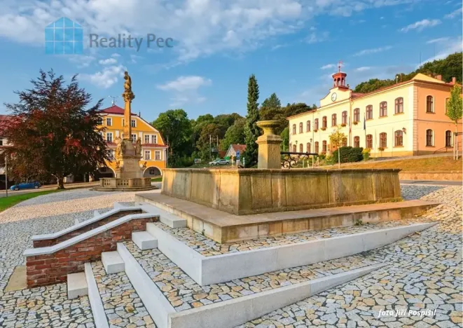 Prodej bytu 3+kk, Žacléř, J. A. Komenského, 50 m2