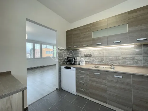 Pronájem bytu 3+kk, Kladno, Dlouhá, 75 m2