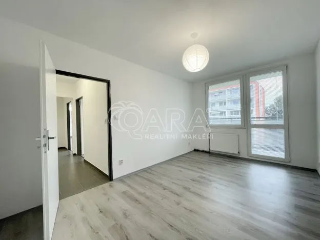Pronájem bytu 3+kk, Kladno, Dlouhá, 75 m2