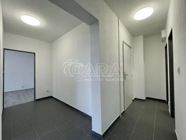 Pronájem bytu 3+kk, Kladno, Dlouhá, 75 m2