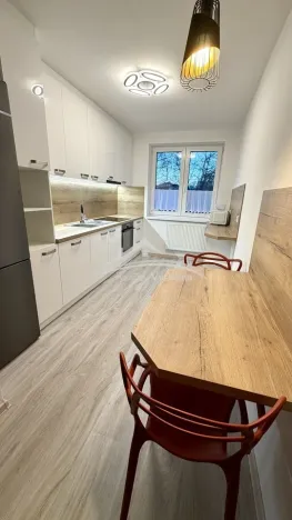 Pronájem bytu 3+1, Havlíčkův Brod, Na Spravedlnosti, 81 m2