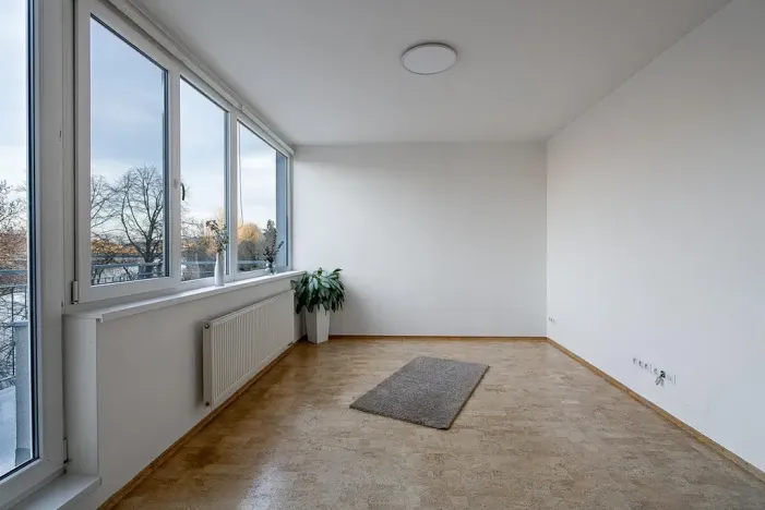 Pronájem bytu 4+kk, Beroun, V Zahradách, 94 m2