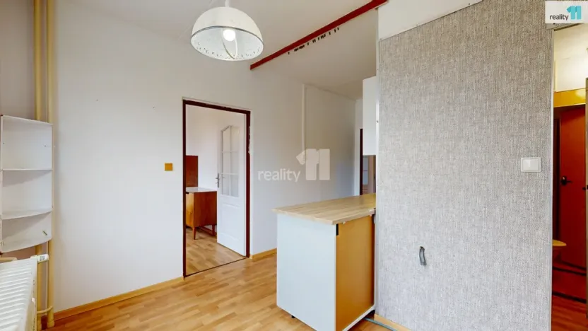 Prodej bytu 3+1, Havlíčkův Brod, Žižkov II, 62 m2