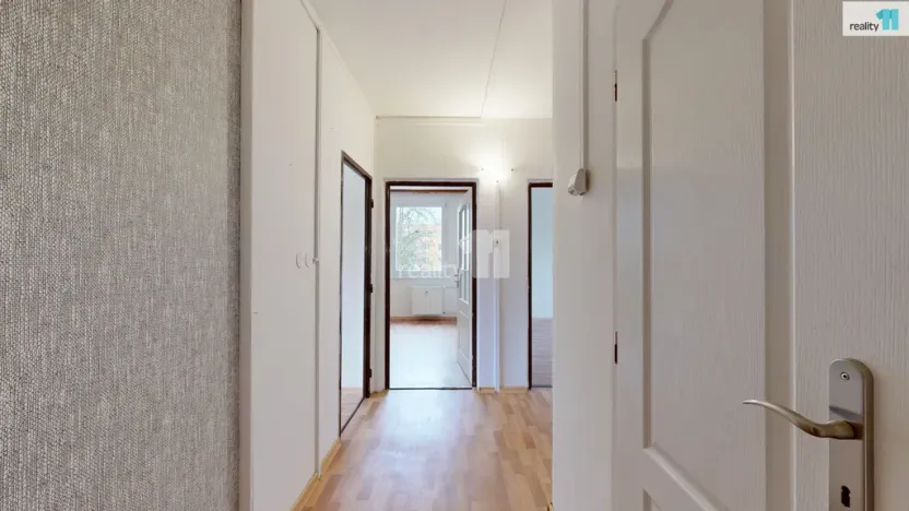 Prodej bytu 3+1, Havlíčkův Brod, Žižkov II, 62 m2