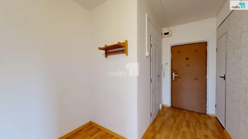 Prodej bytu 3+1, Havlíčkův Brod, Žižkov II, 62 m2