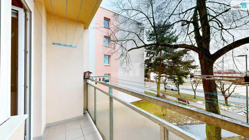 Prodej bytu 3+1, Havlíčkův Brod, Žižkov II, 62 m2