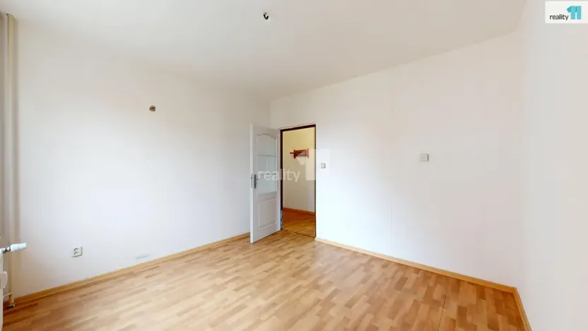 Prodej bytu 3+1, Havlíčkův Brod, Žižkov II, 62 m2